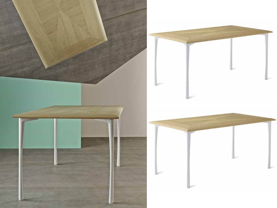 Tavolo Mateghe veneta Cucine